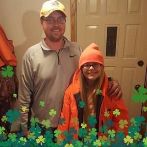 Meet your Posher, Haley